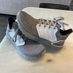 Adidas Ultraboost 20 James Bond 007 edition!